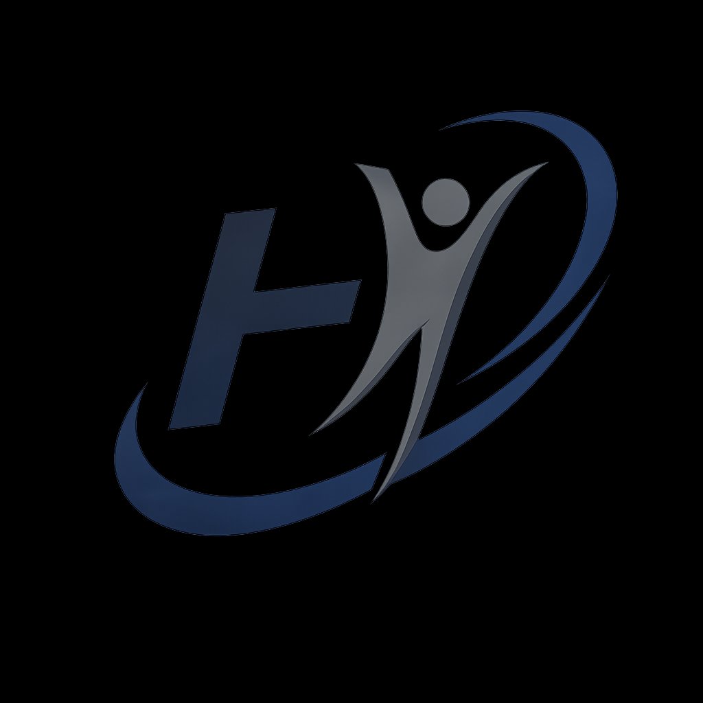 Harry Logo