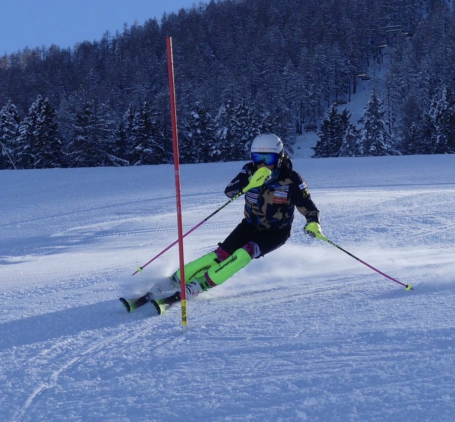 Ski Alpin