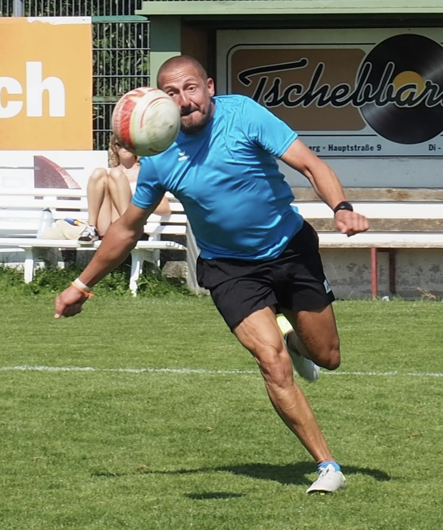 In Action